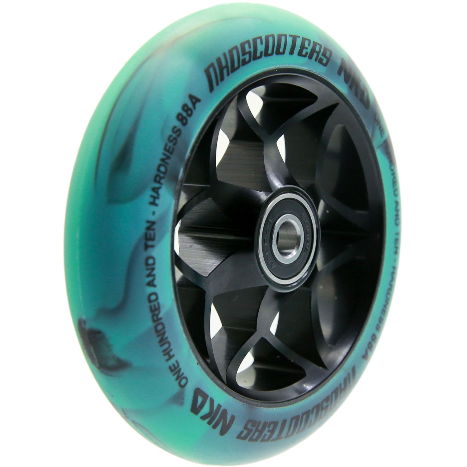 NKD Goat Stunt Scooter Wheels