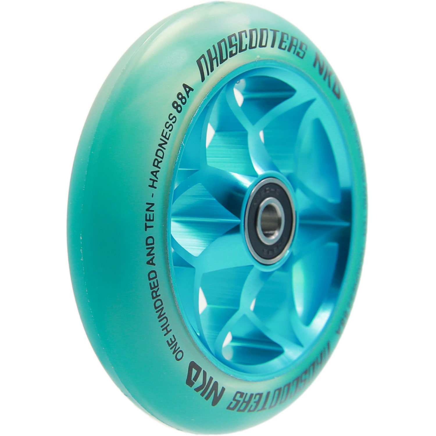 NKD Goat Stunt Scooter Wheels