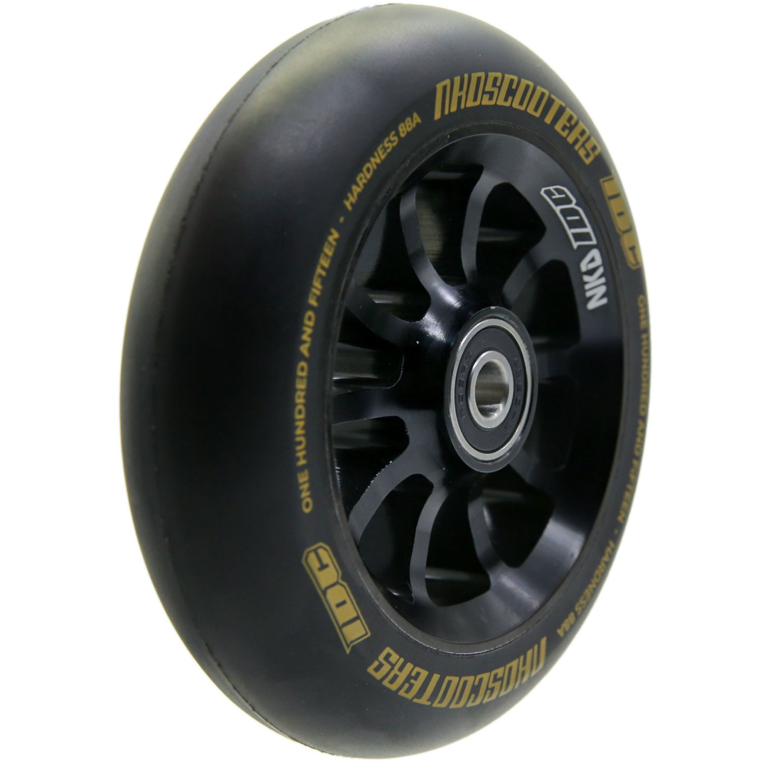 NKD IDC Stunt Scooter Wheels