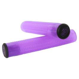 NKD Pro Stunt Scooter Grips