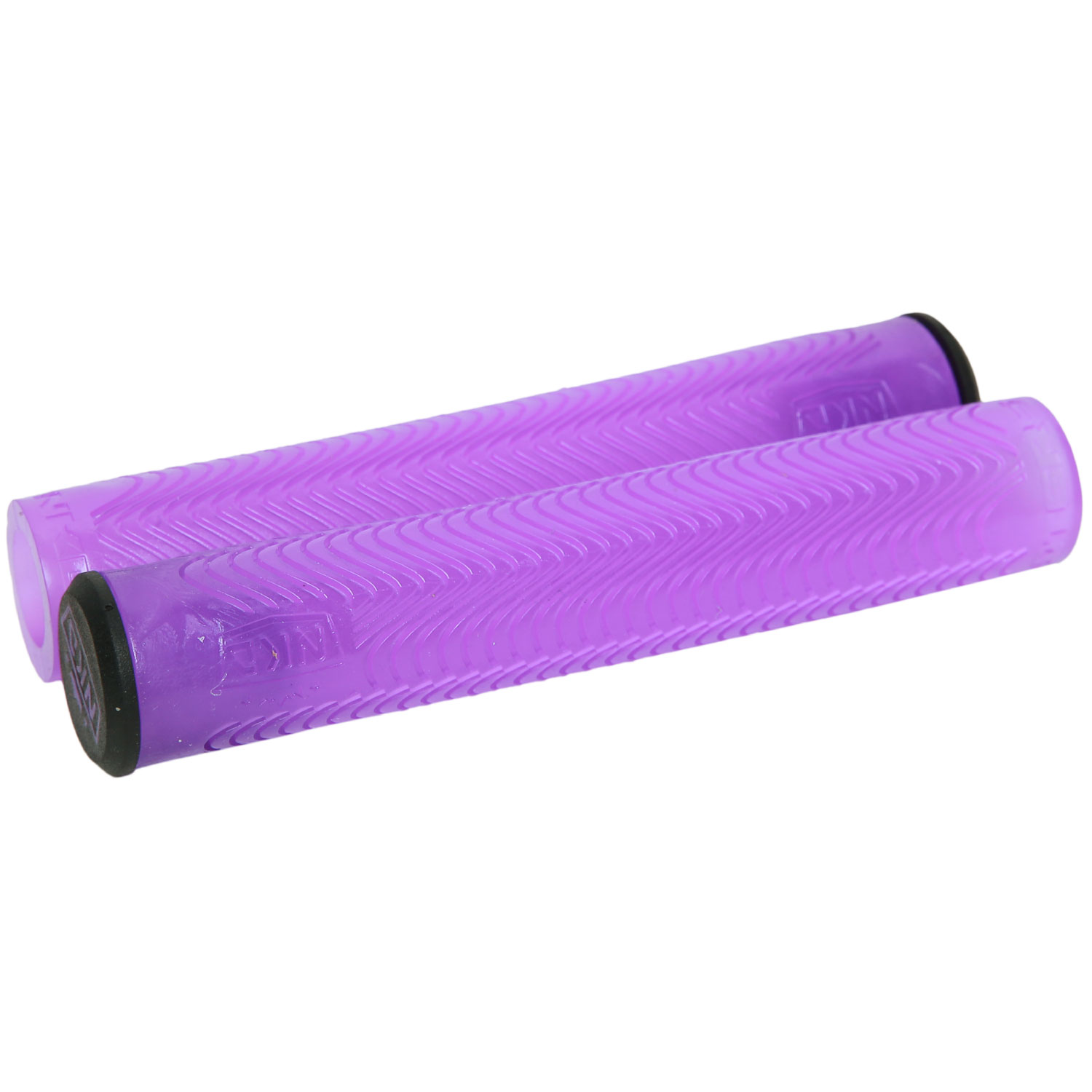 NKD Pro Stunt Scooter Grips