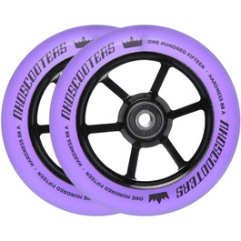 NKD Mono Street Stunt Scooter Wheel