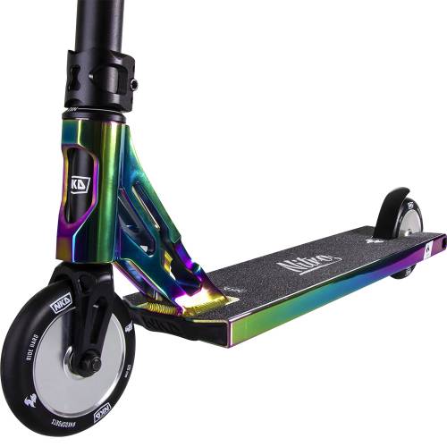 NKD Nitro Stunt Scooter