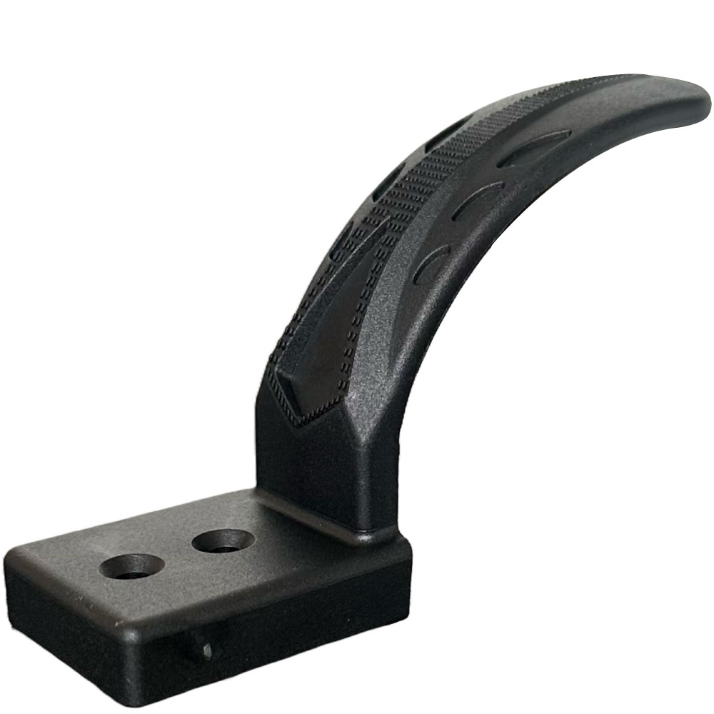 NKD PRO Nylon + Aluminium Brake – PARK, GOAT, YEET 