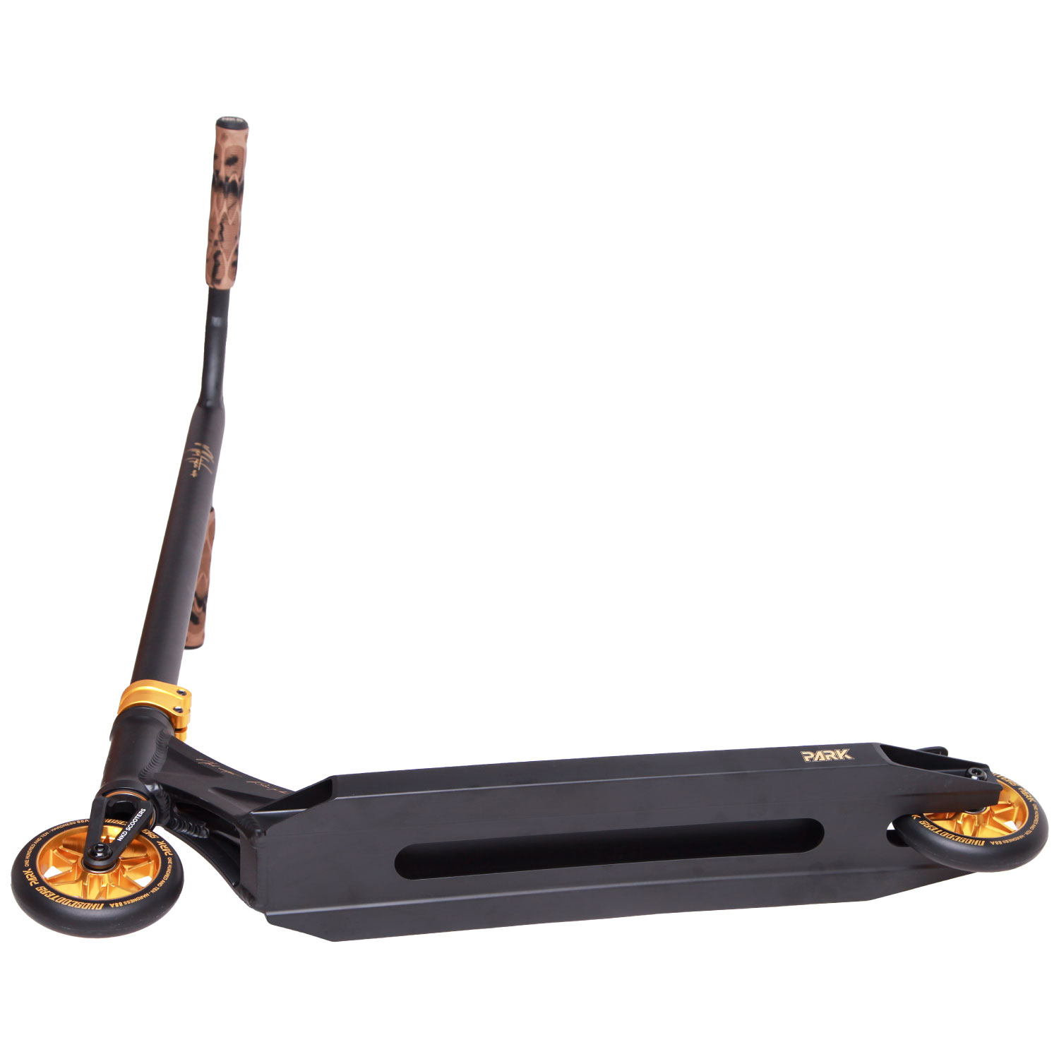 NKD Park Stunt Scooter