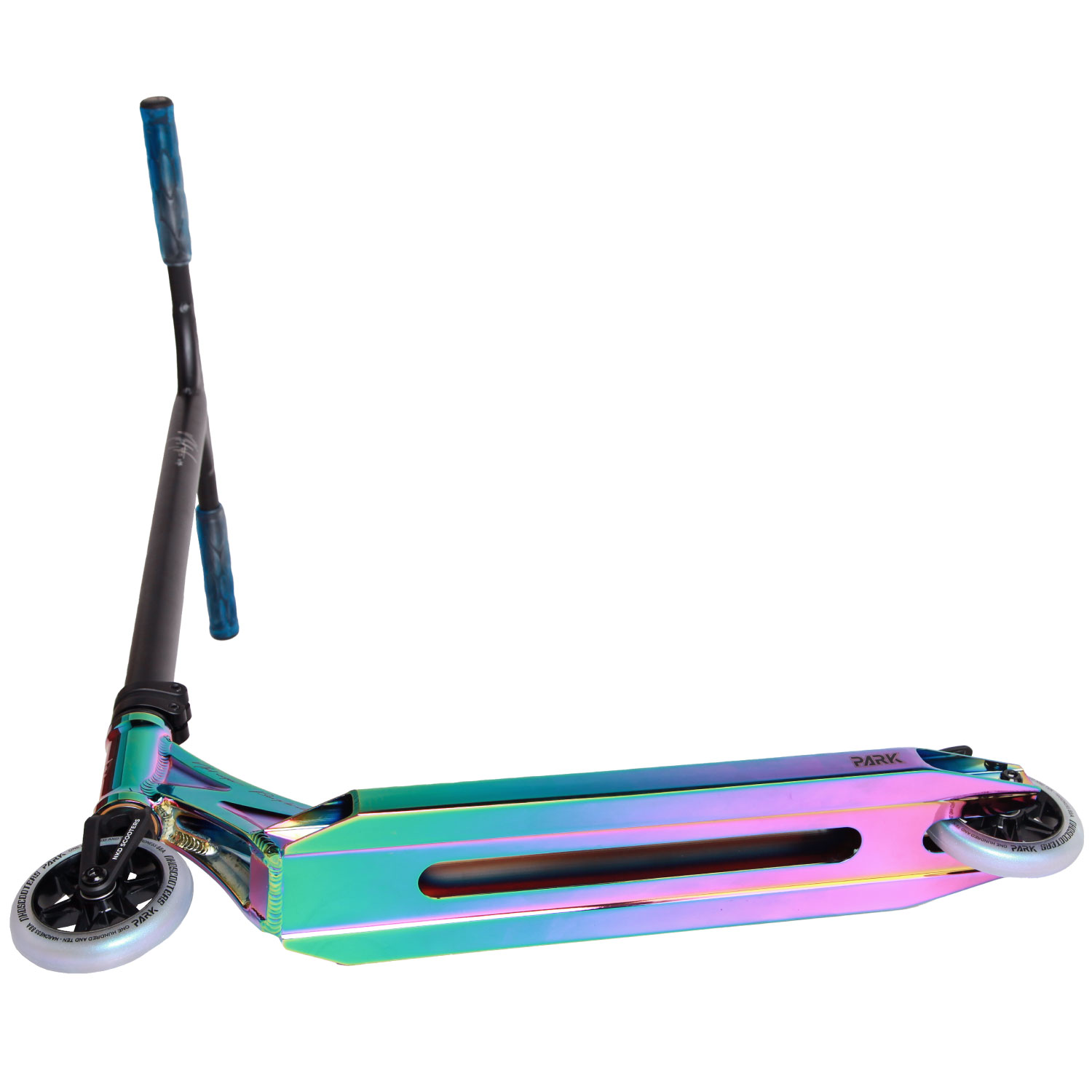 NKD Park Stunt Scooter