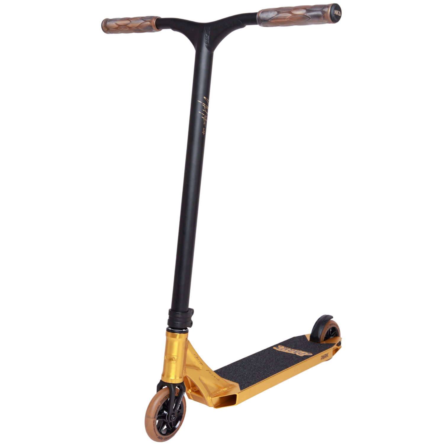 NKD Park Stunt Scooter