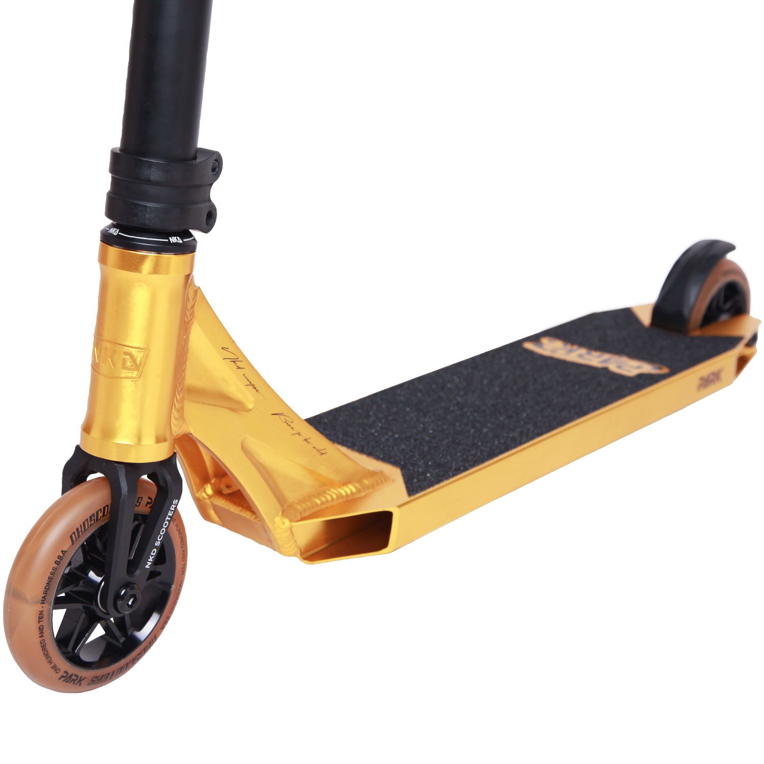NKD Park Stunt Scooter