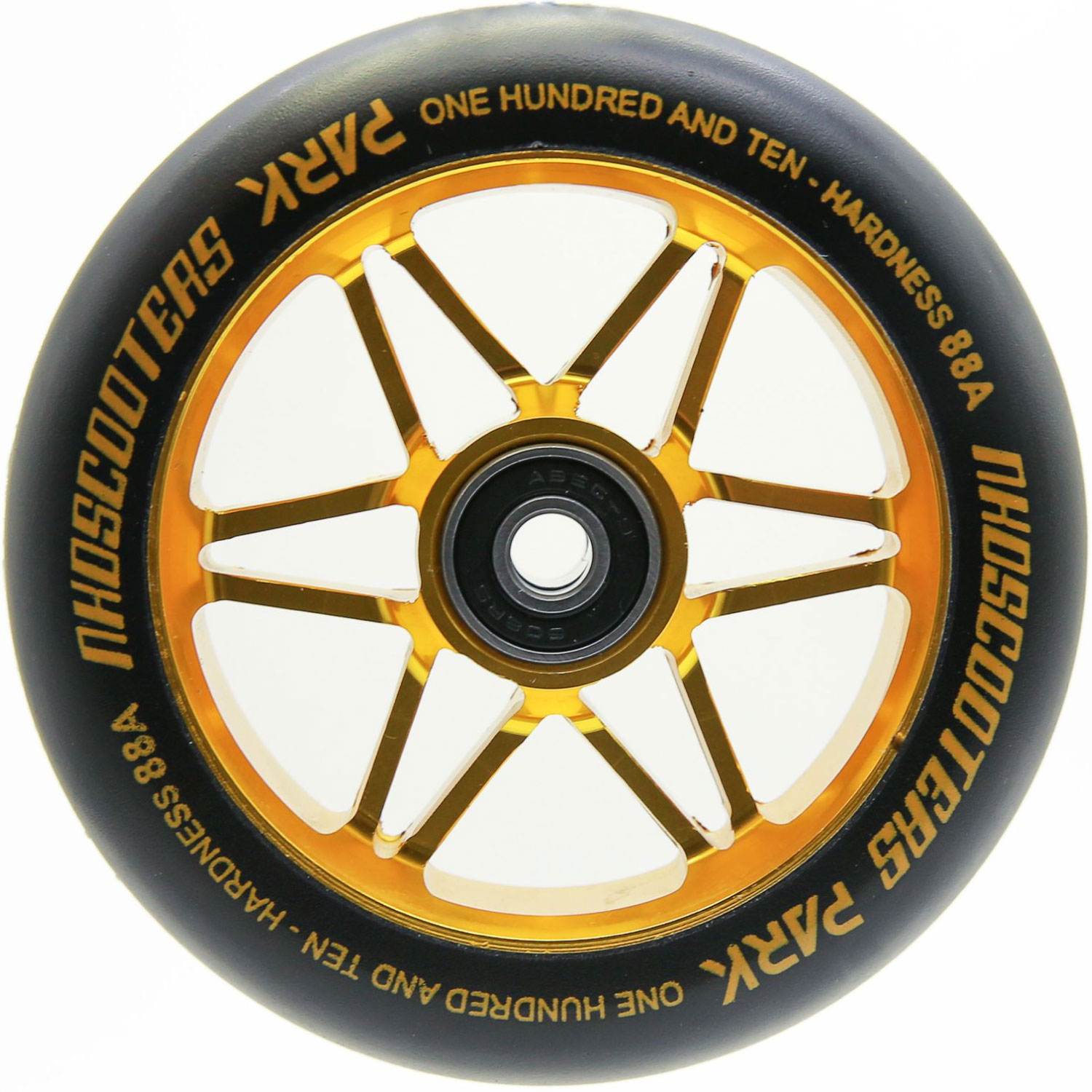 NKD Park Stunt Scooter Wheel