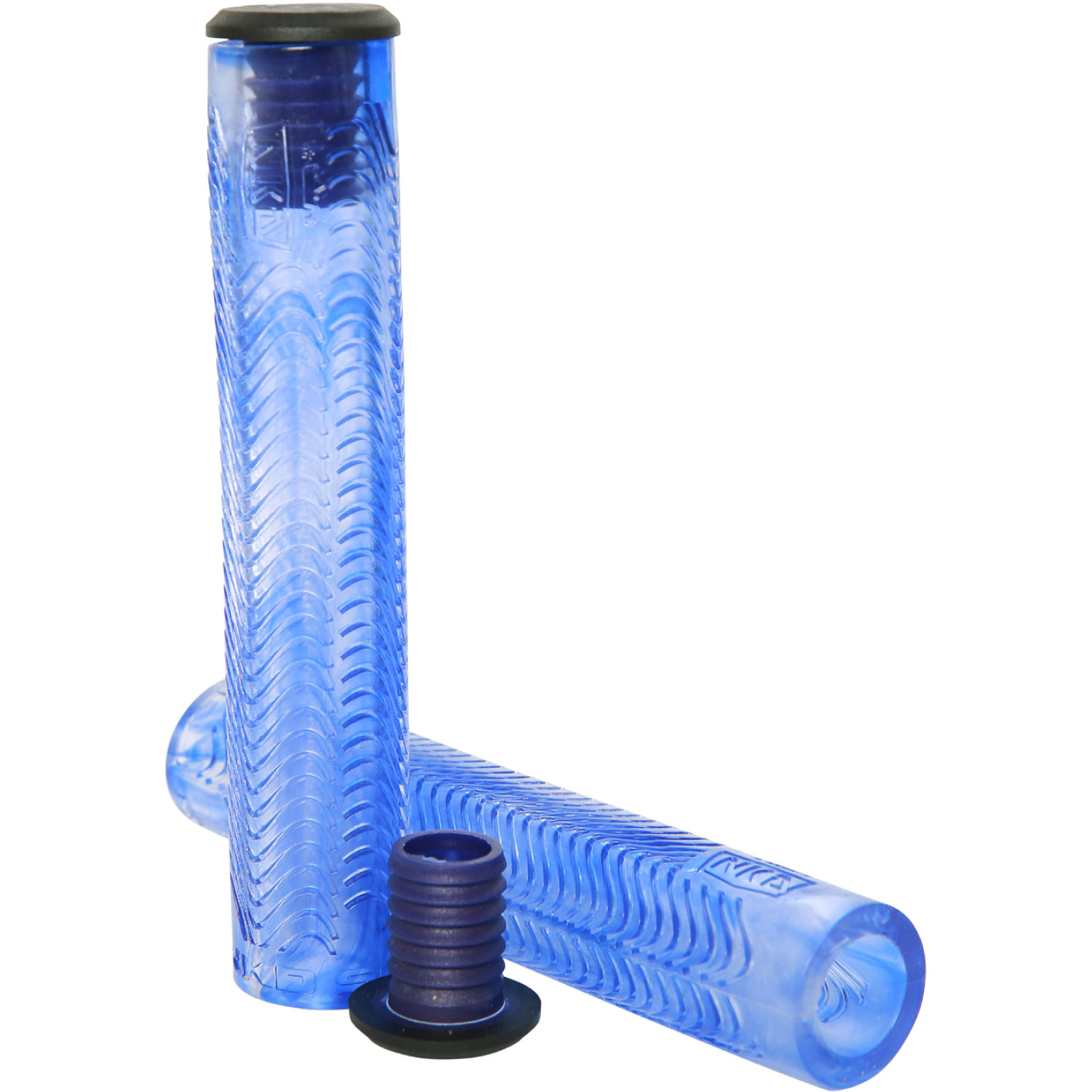 NKD Pro Stunt Scooter Grips
