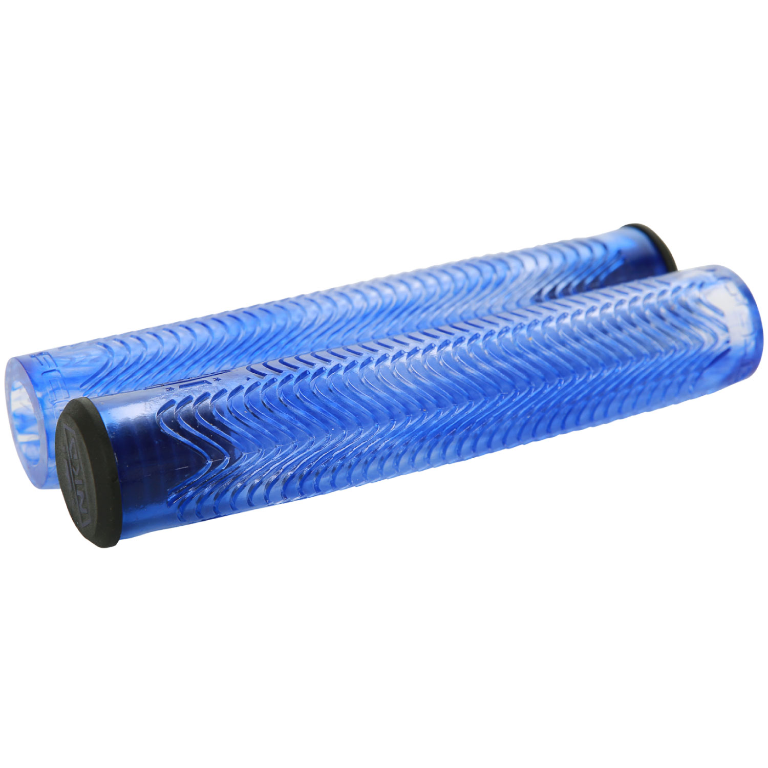 NKD Pro Stunt Scooter Grips
