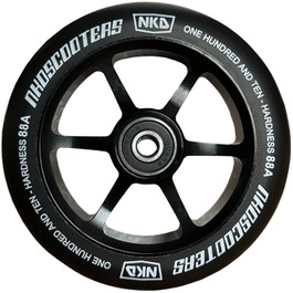 NKD Rally Stunt Scooter Wheel