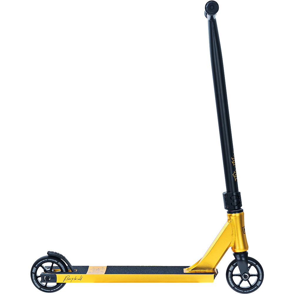 NKD Rally Stunt Scooter