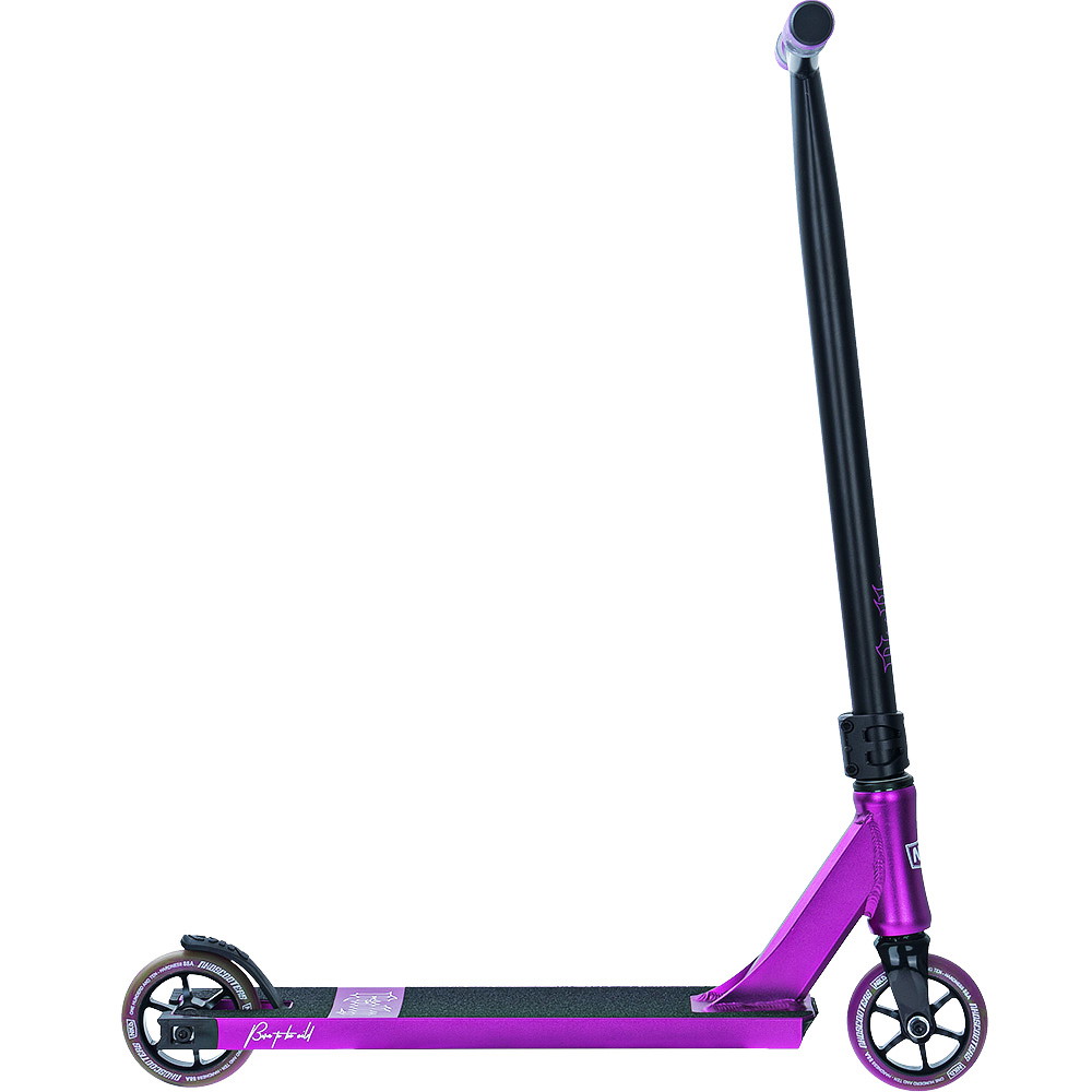 NKD Rally Stunt Scooter