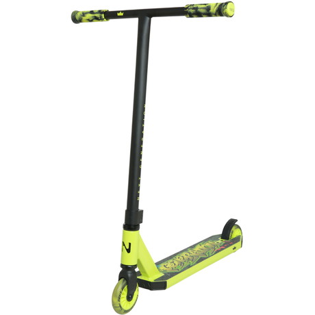 NKD Next Generation Stunt Scooter