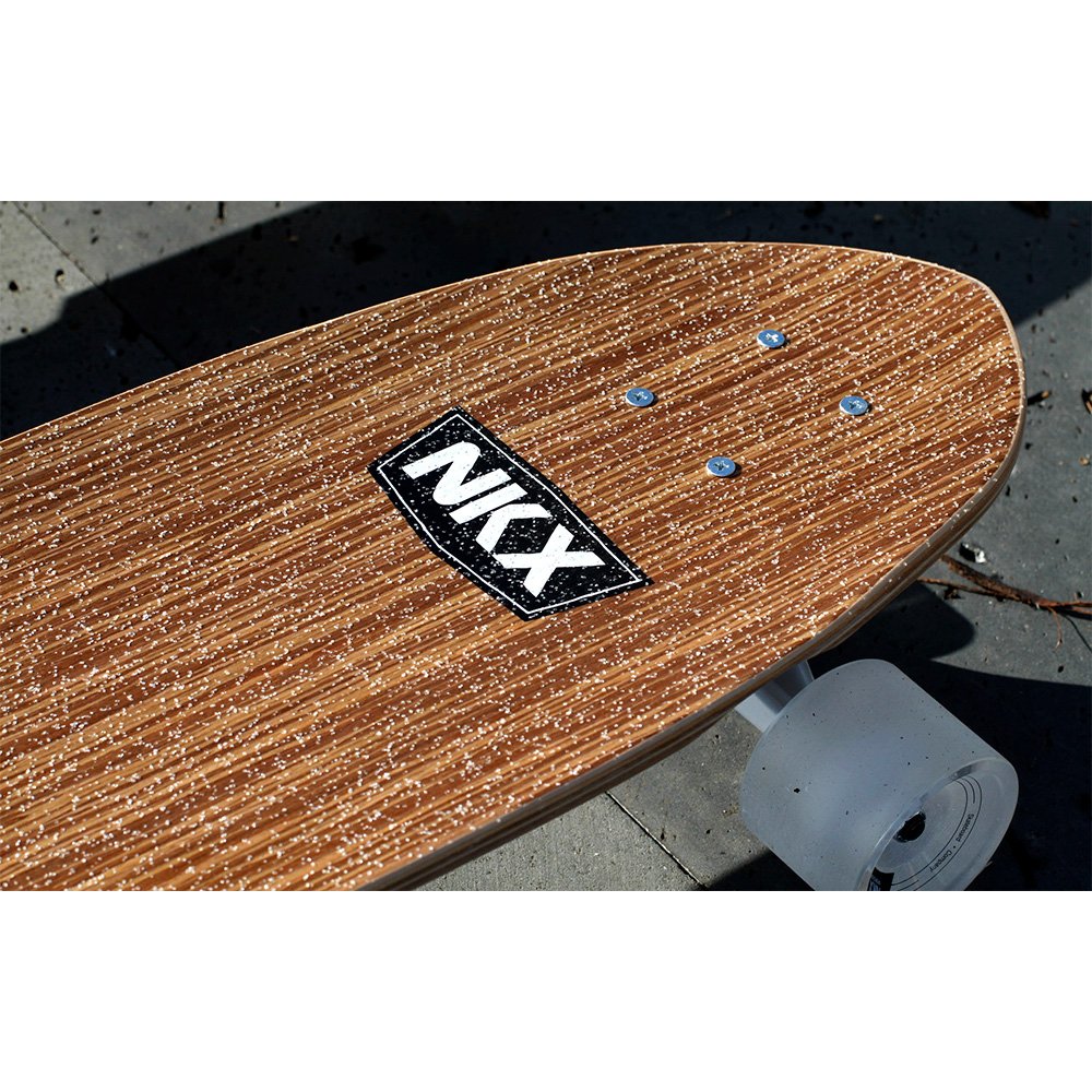 NKX Buzz Surfskate