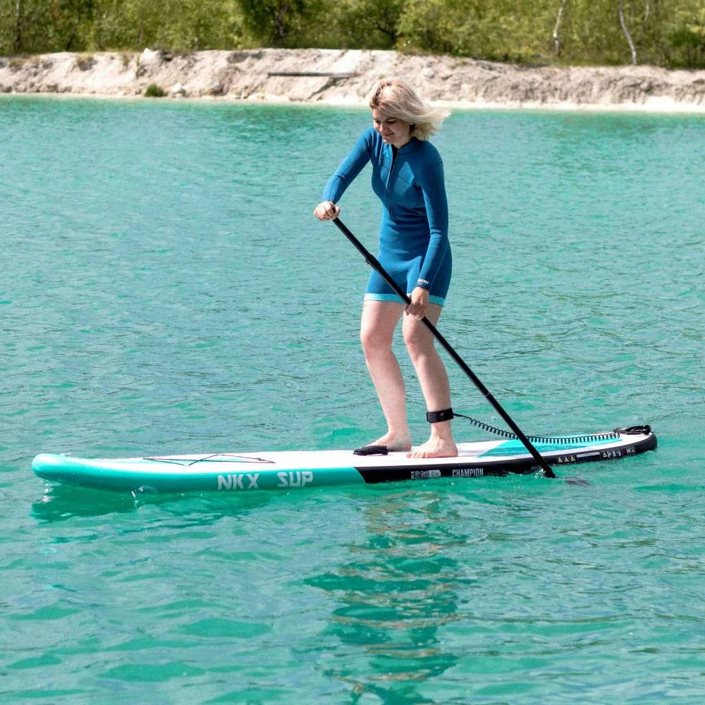 NKX Champion Inflatable SUP