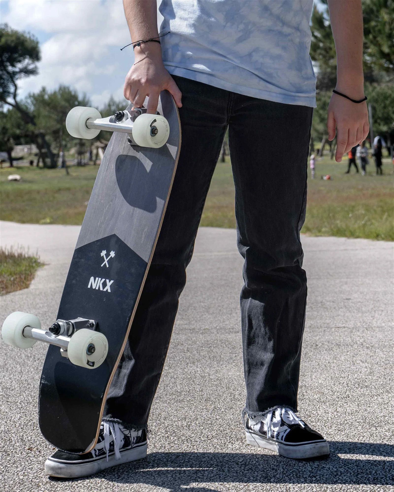 NKX City Surfer Surfskate