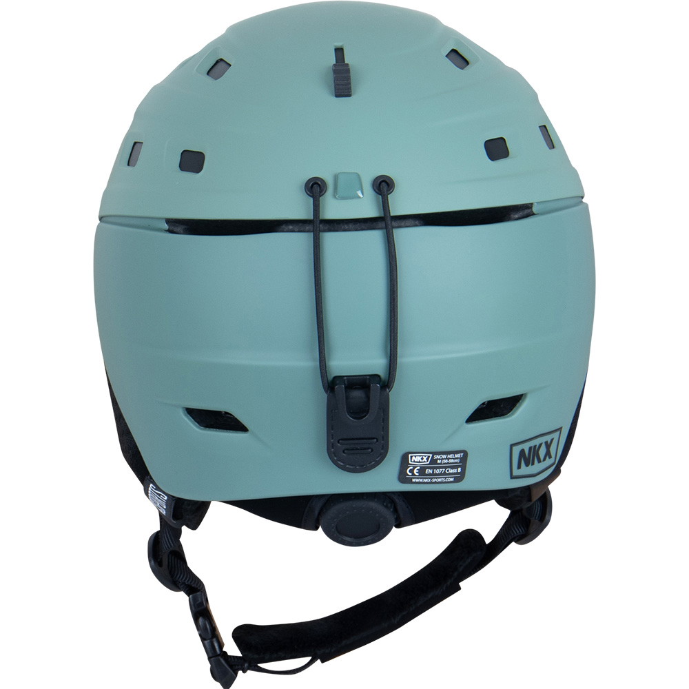 NKX Guard Snow Helmet