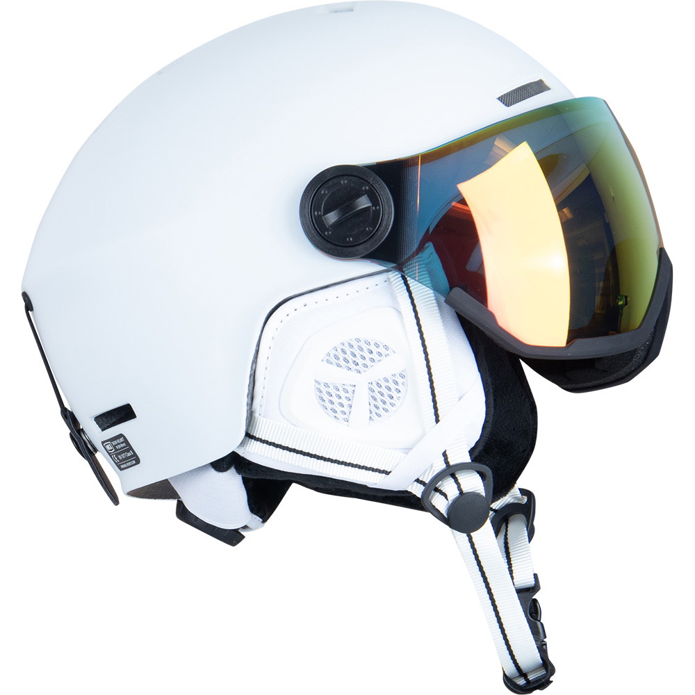 NKX Impact Snowboard/Ski Helmet