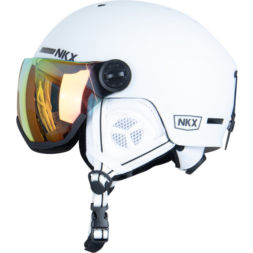 NKX Impact Snowboard/Ski Helmet