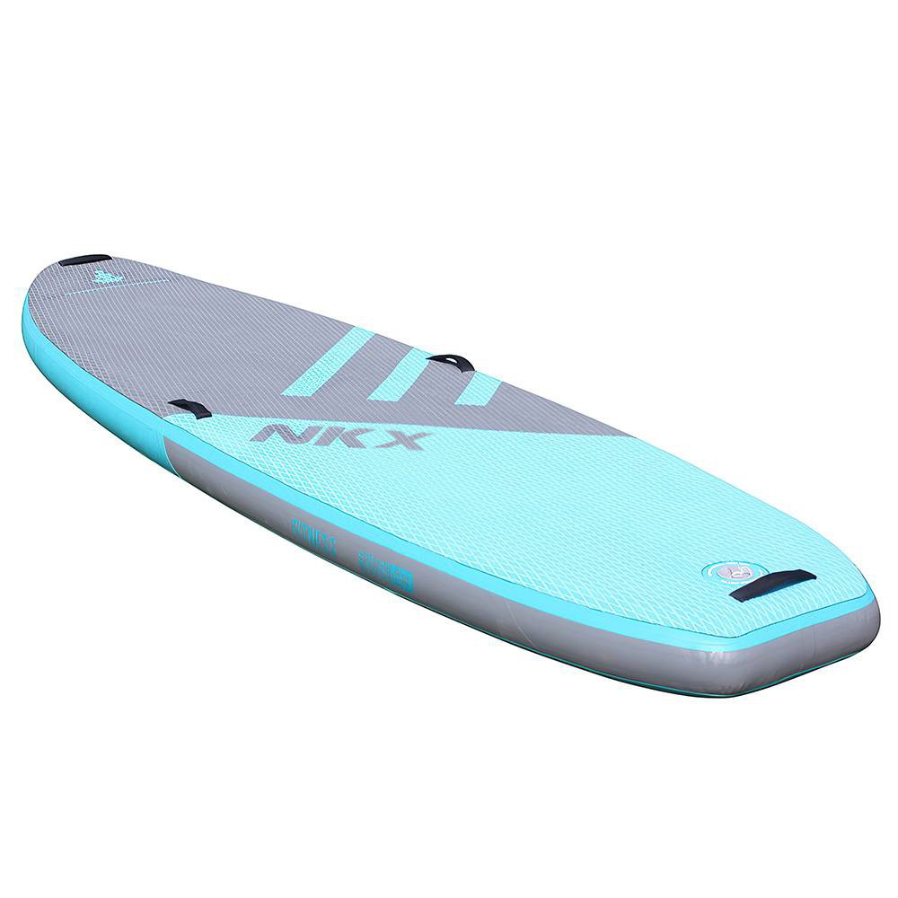 NKX Fitness Inflatable SUP