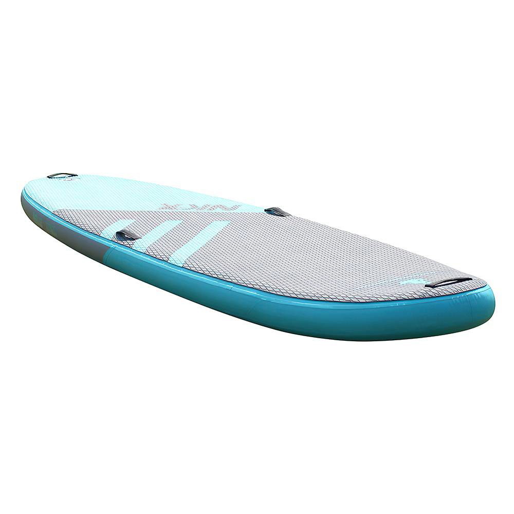 NKX Fitness Inflatable SUP