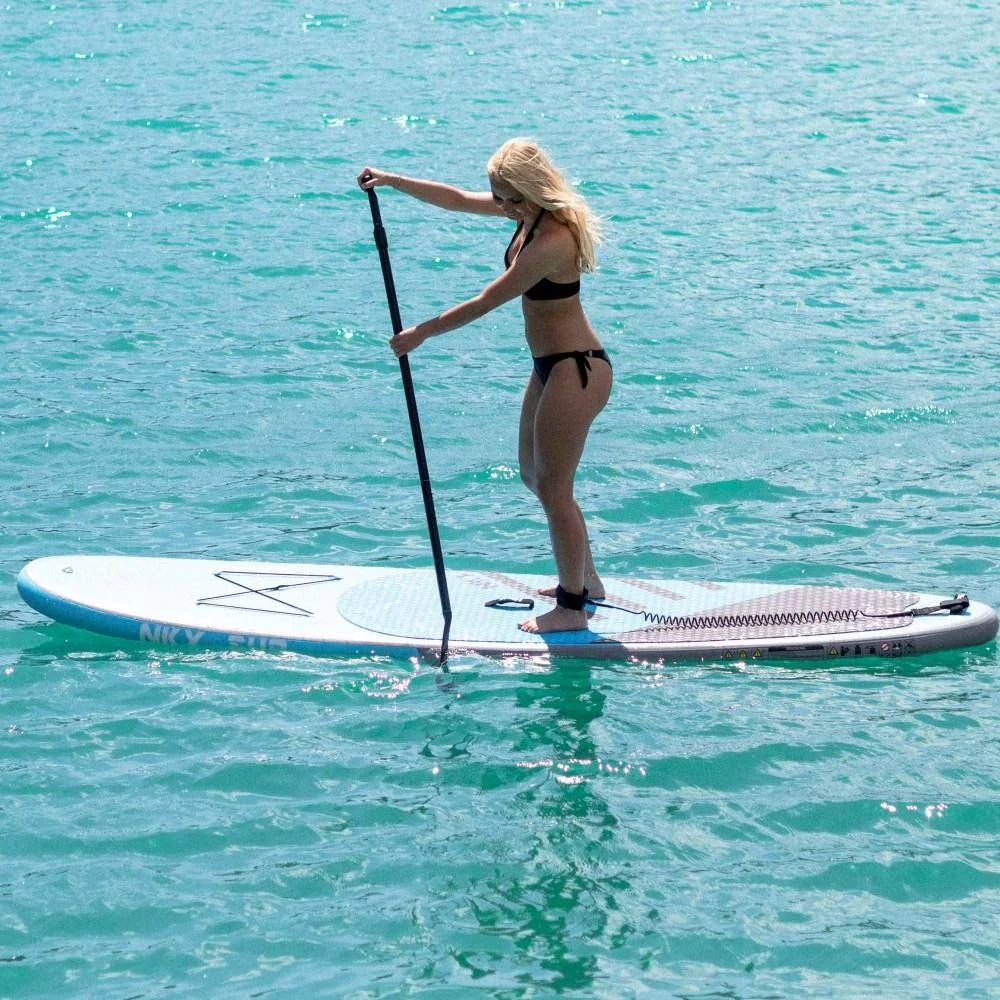 NKX Instinct Inflatable SUP