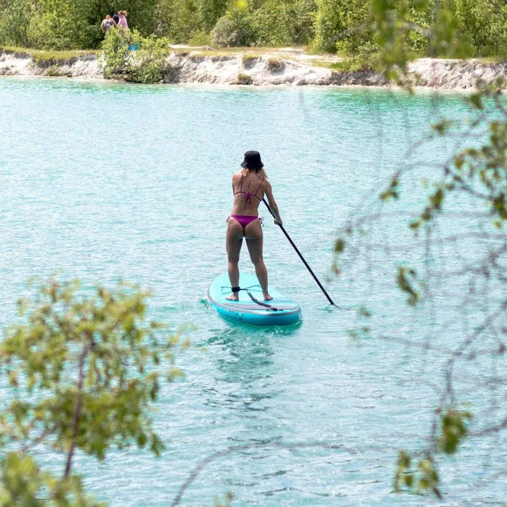 NKX Instinct Inflatable SUP