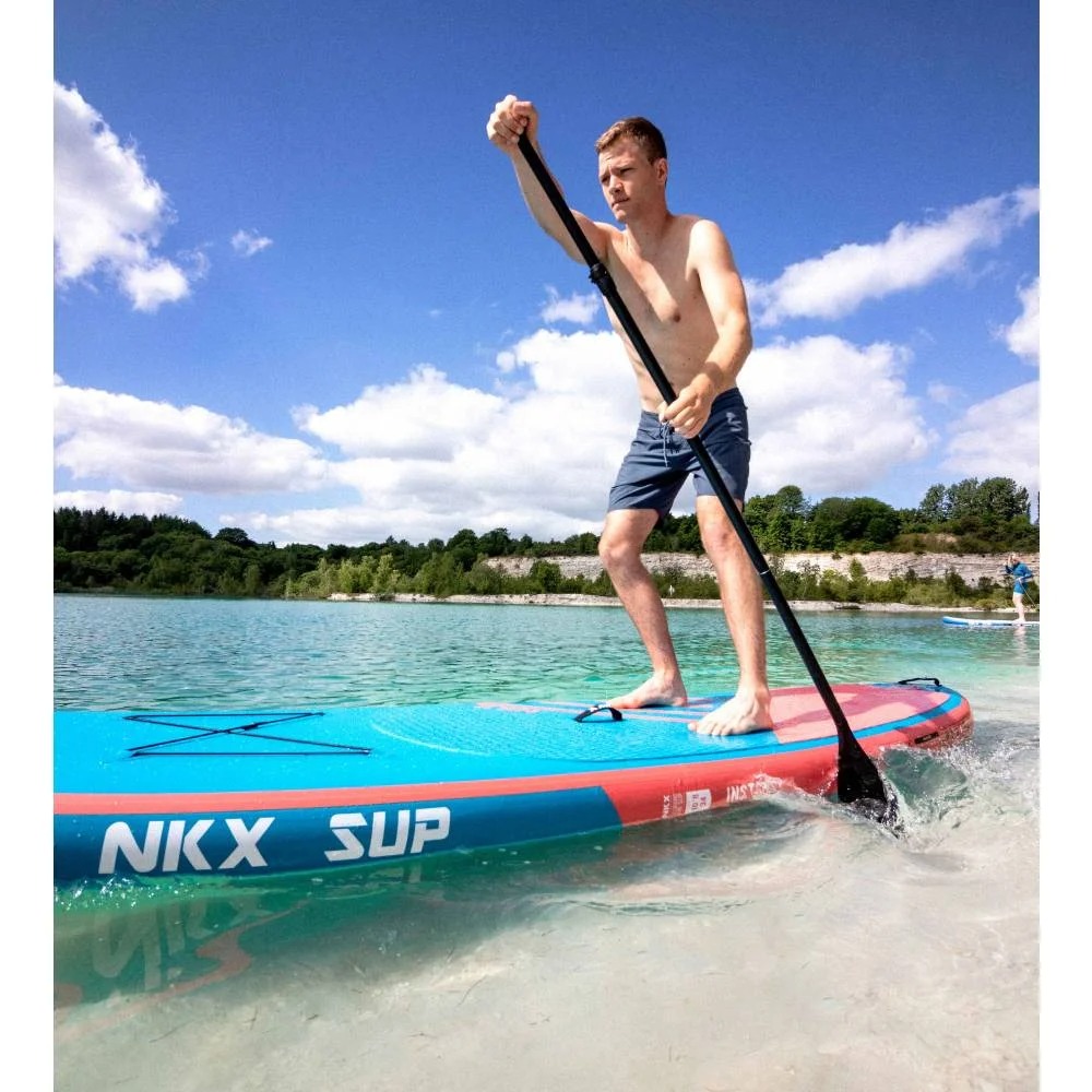 NKX Instinct Inflatable SUP