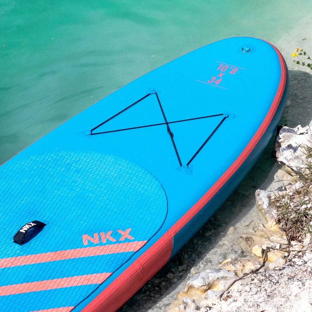 NKX Instinct Inflatable SUP