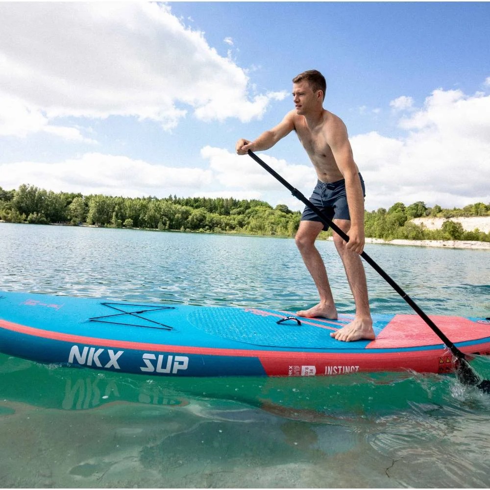 NKX Instinct Inflatable SUP
