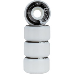 NKX Skate Or Die Skateboard Wheels