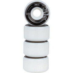 NKX Skate Or Die Skateboard Wheels