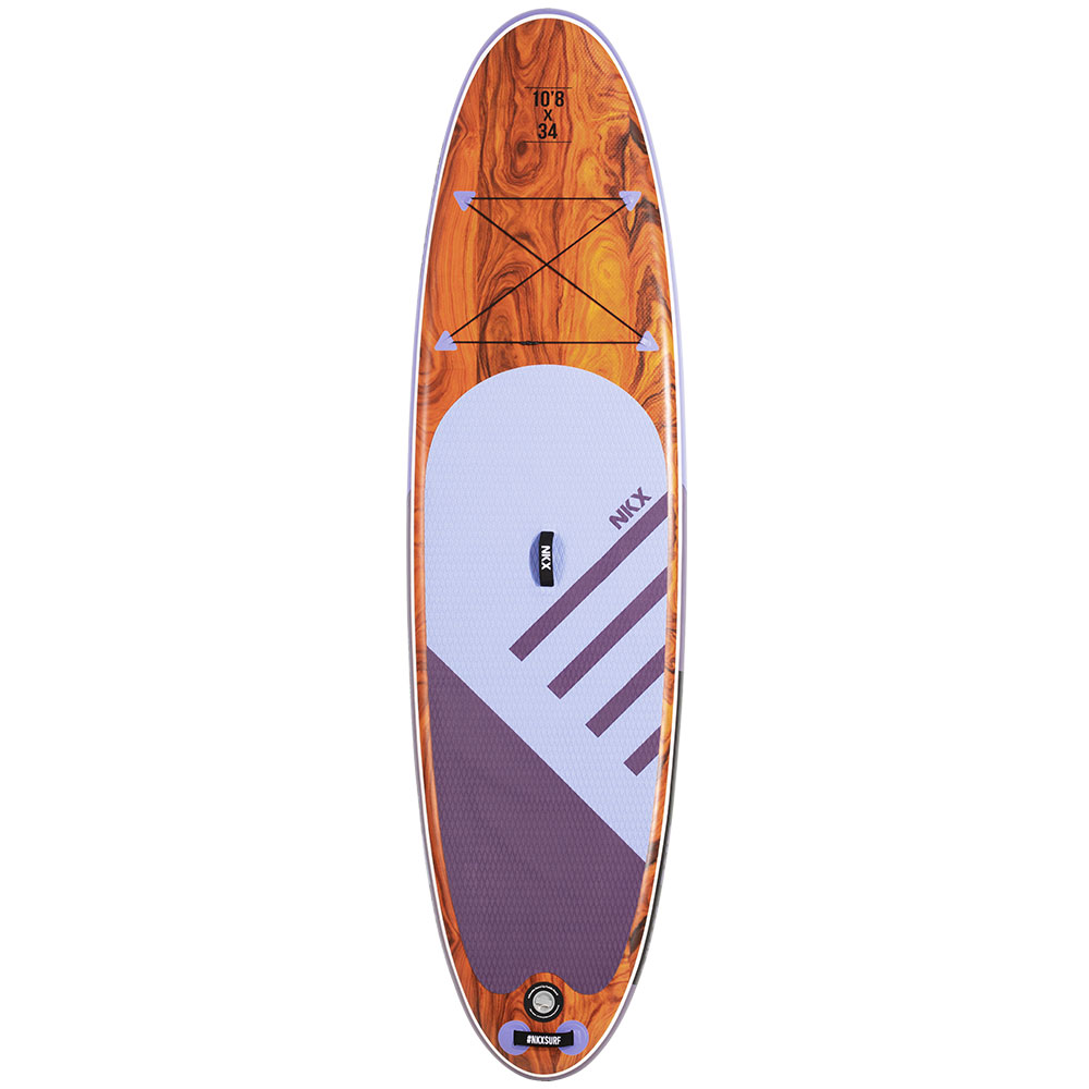 NKX Instinct Inflatable SUP