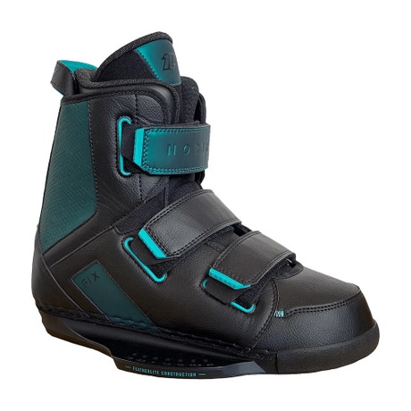 North Fix Boots