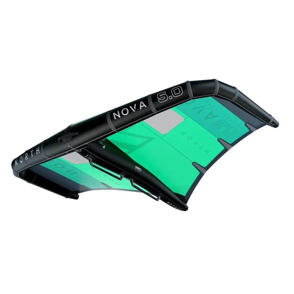North Nova Wing