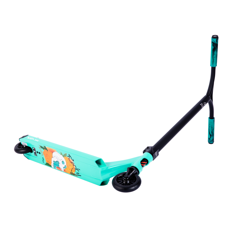Bestial Wolf Rocky R12 Stunt Scooter