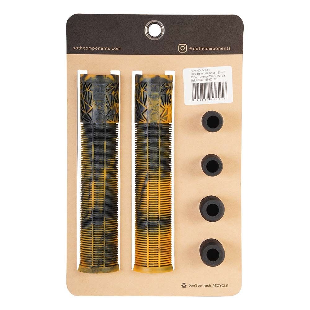 Oath Bermuda Scooter Hand Grips