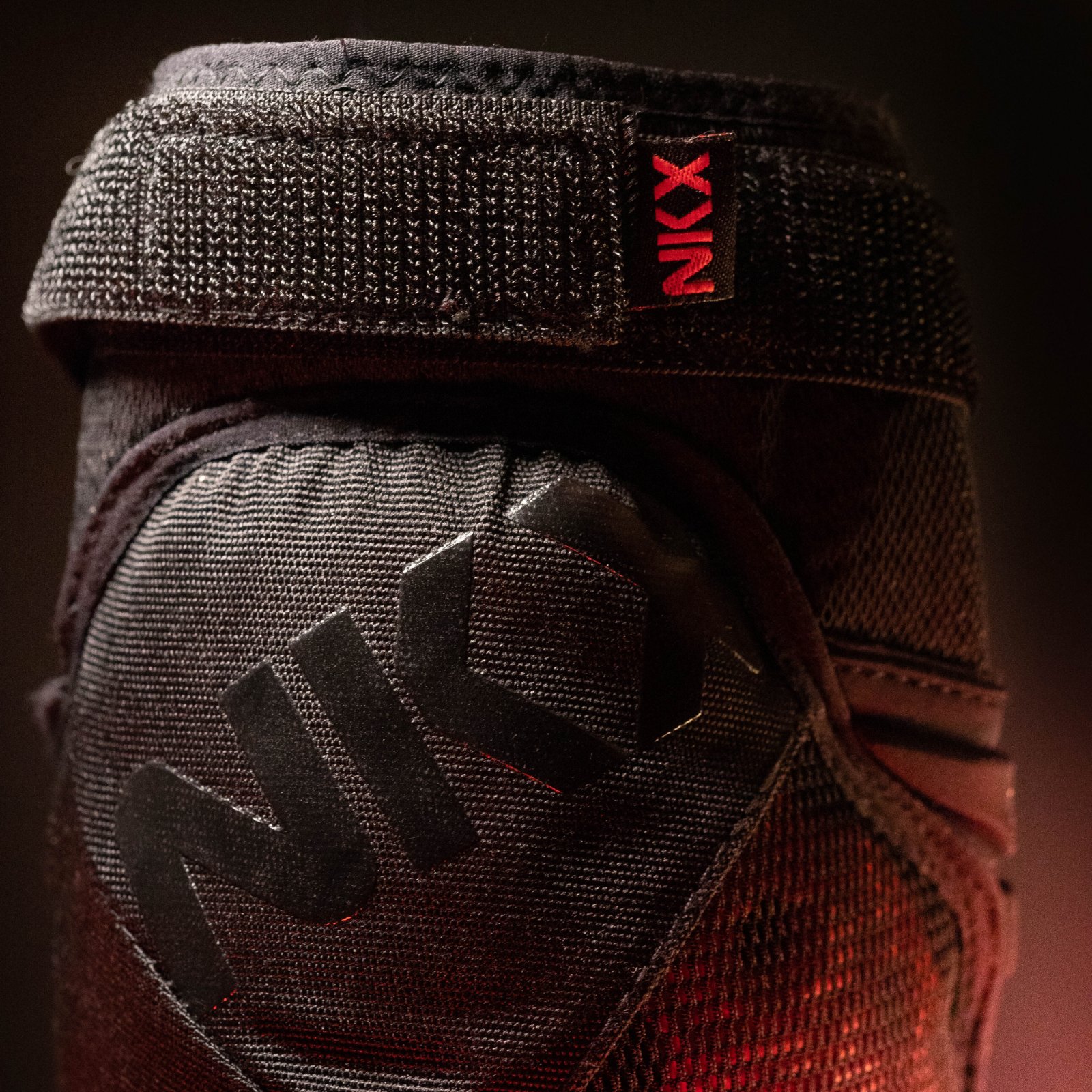 NKX Elite Knee Pads