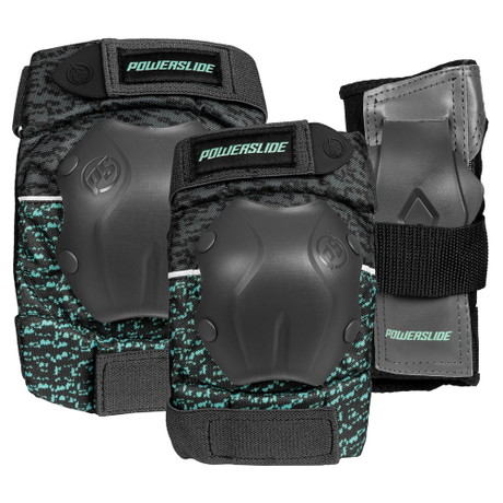 Powerslide Standard Women Set 3-Pack