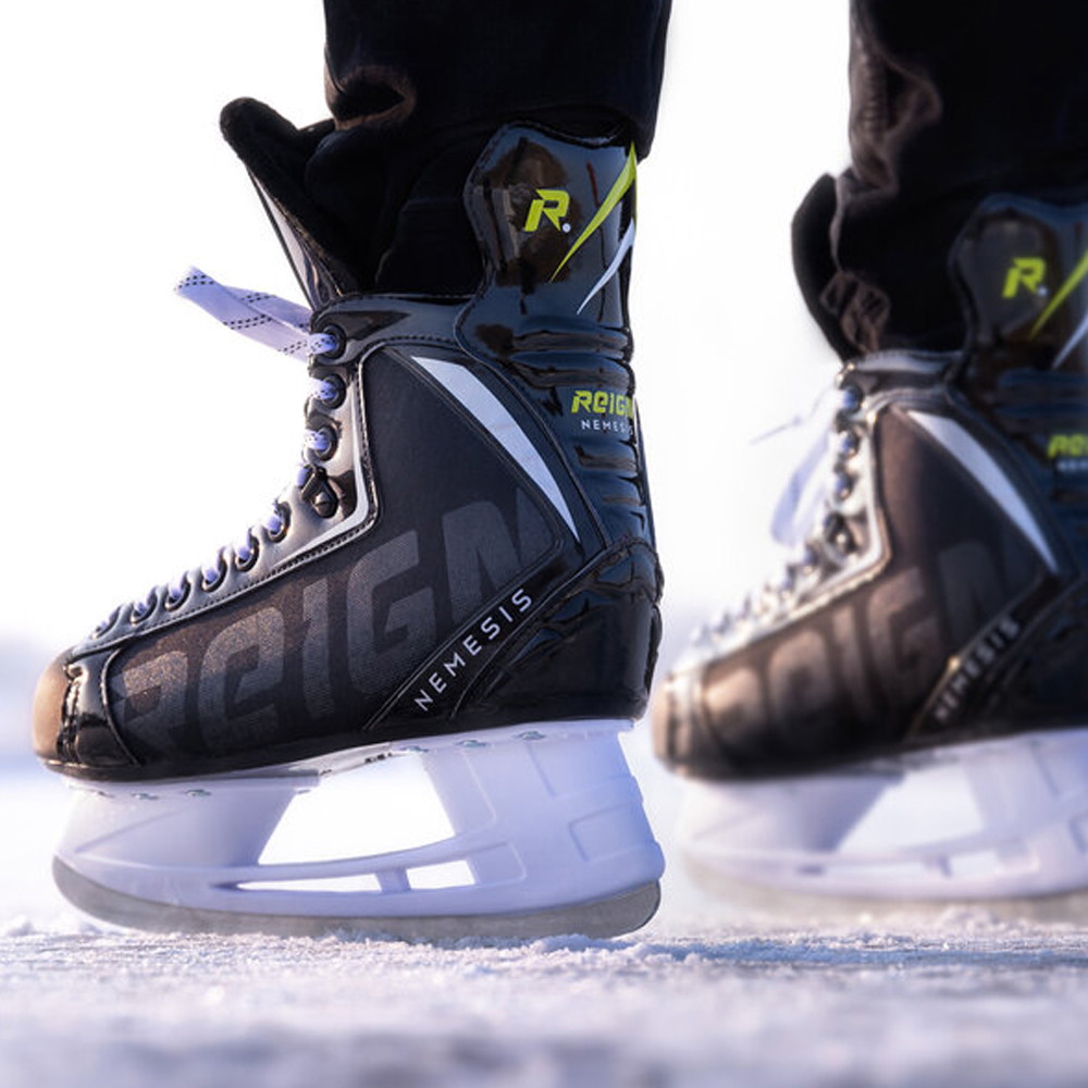 Powerslide Reign Nemesis Ice Hockey Skates