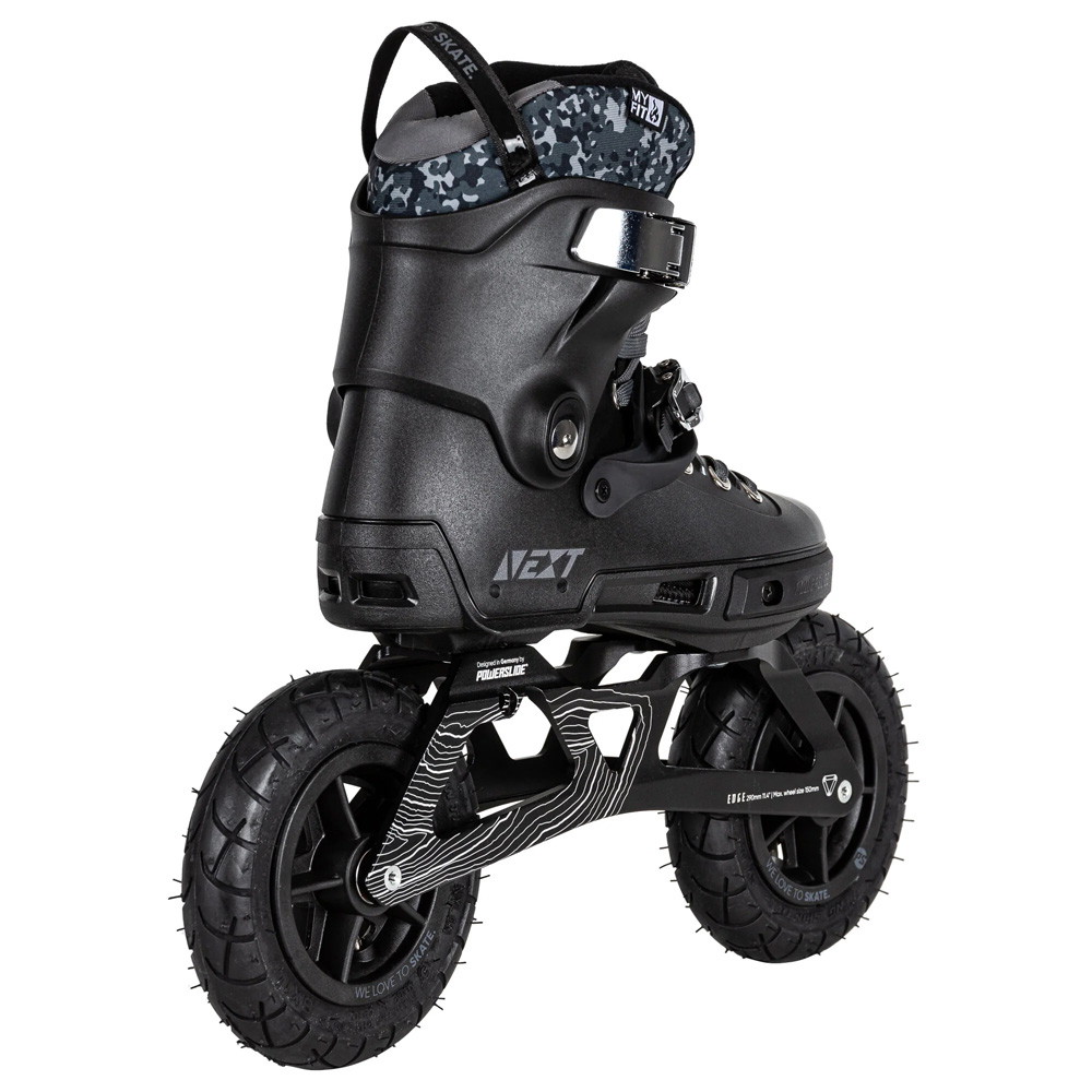 Powerslide Next Edge 150 Off Road Inline Skates