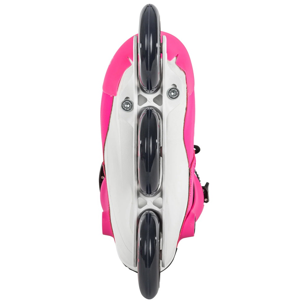 Powerslide Swell Electric Pink Inline Skates