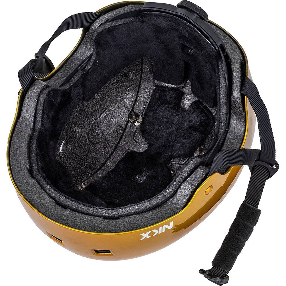NKX Brain Saver
