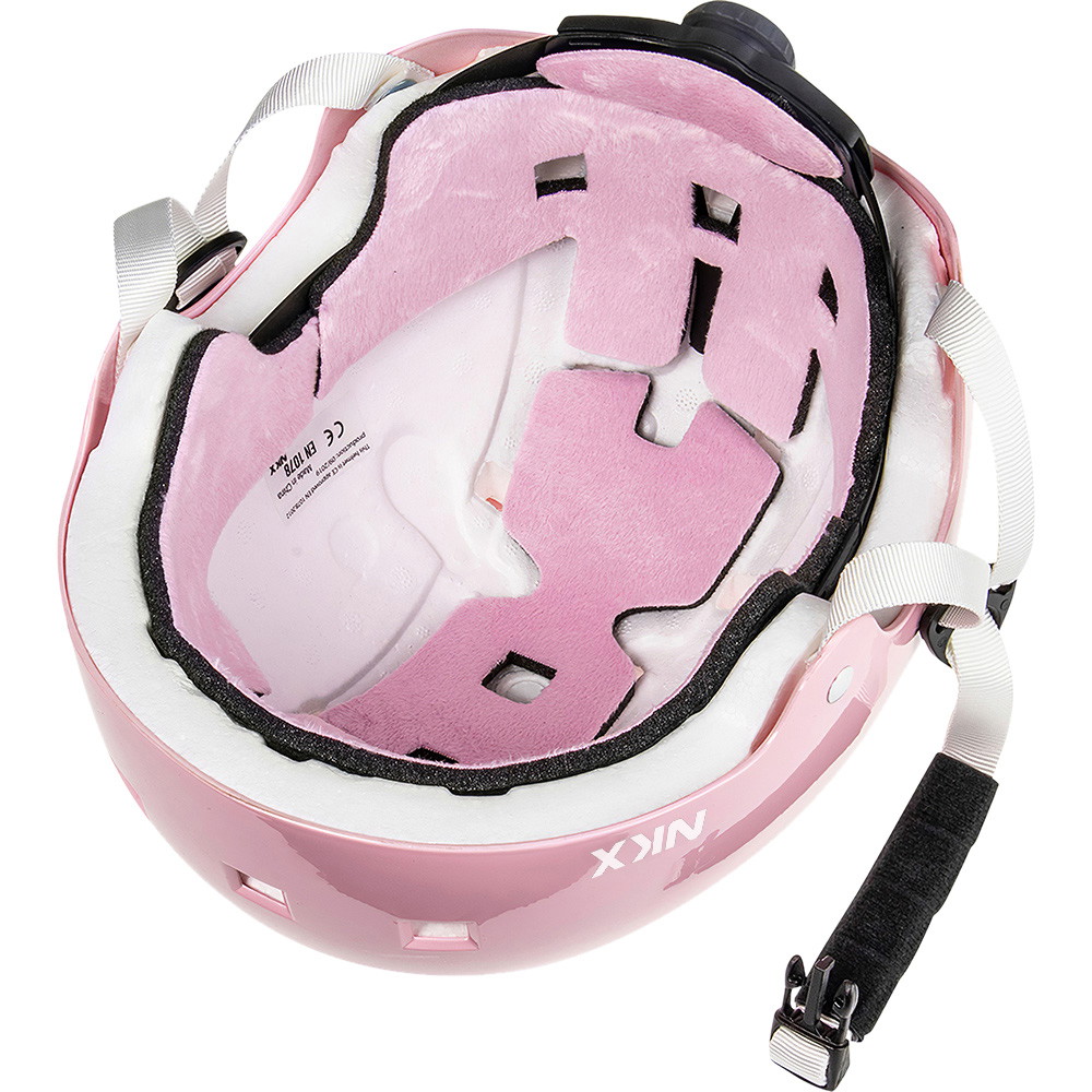 NKX Brain Saver