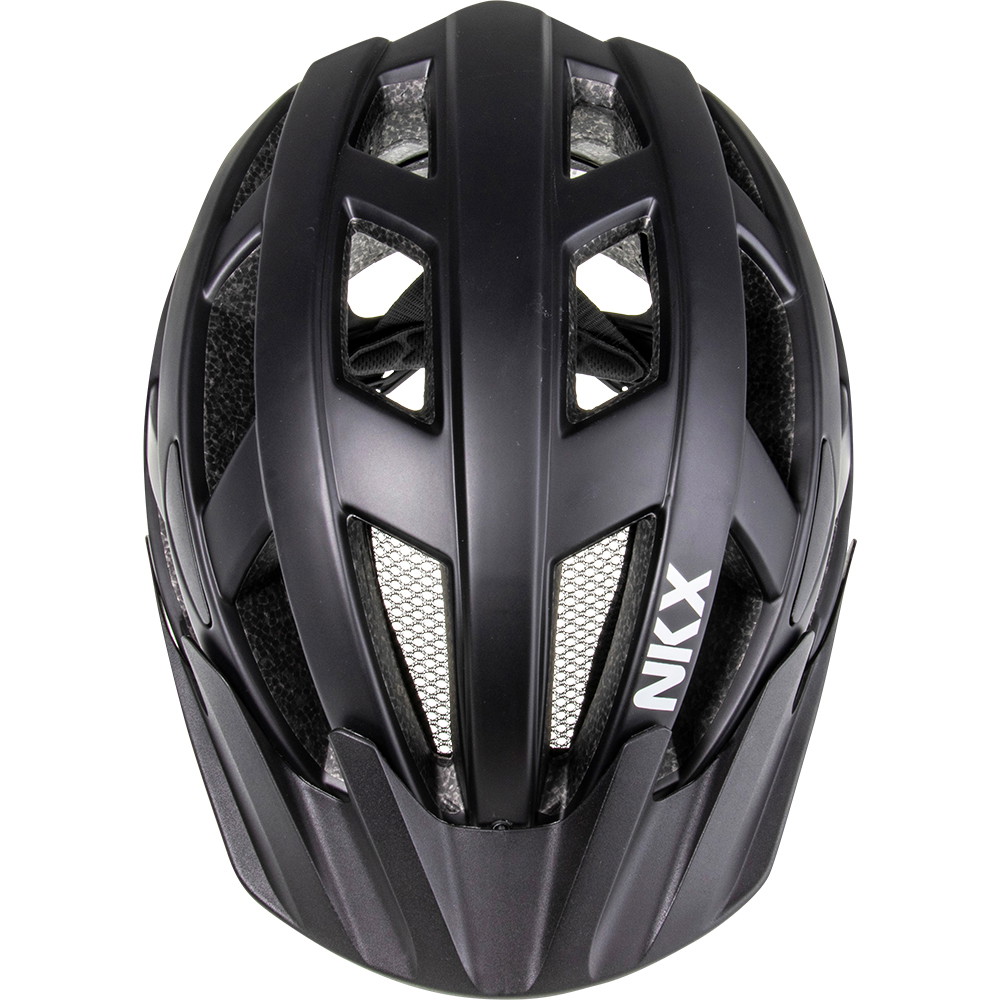 NKX City Bicycle Helmet