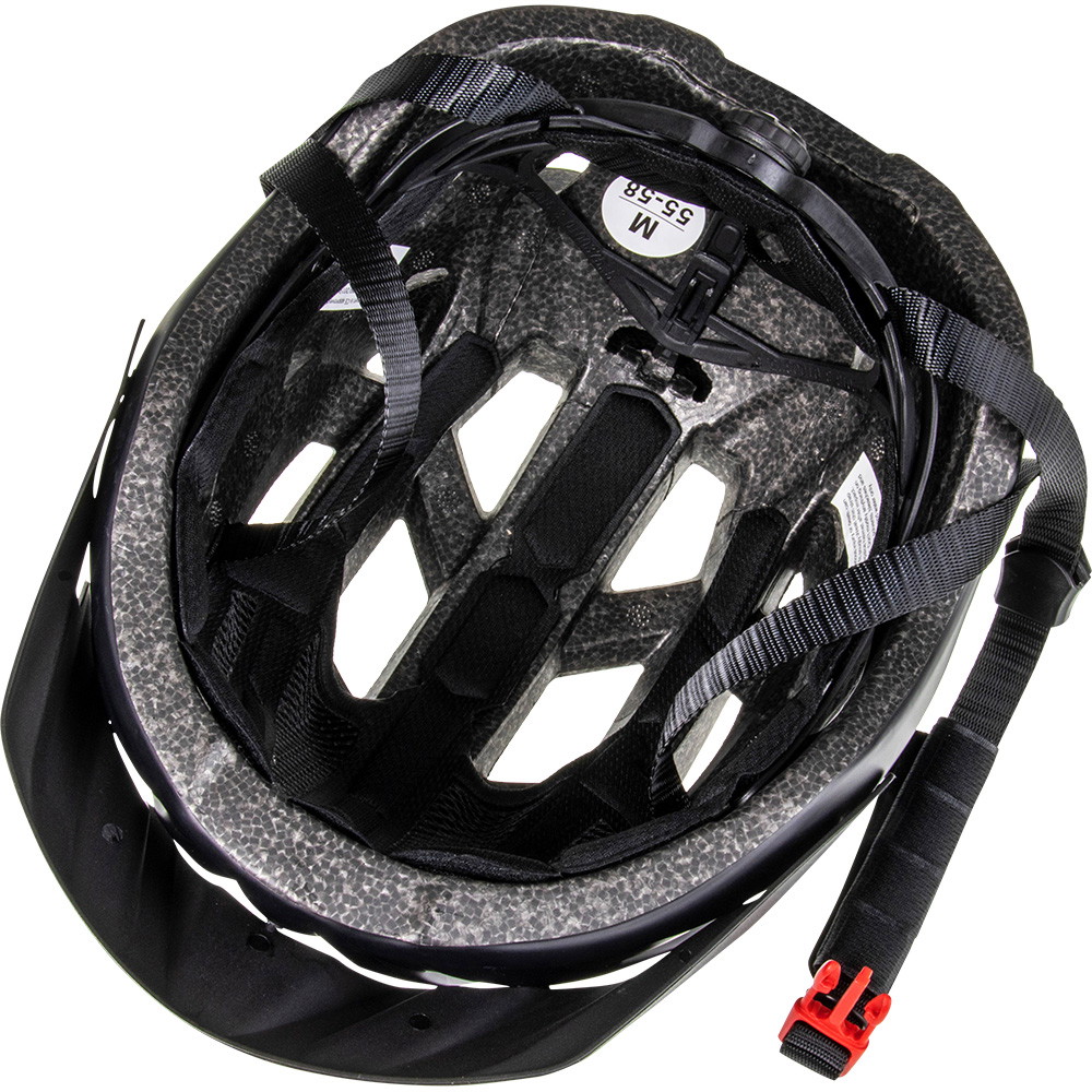 NKX City Bicycle Helmet