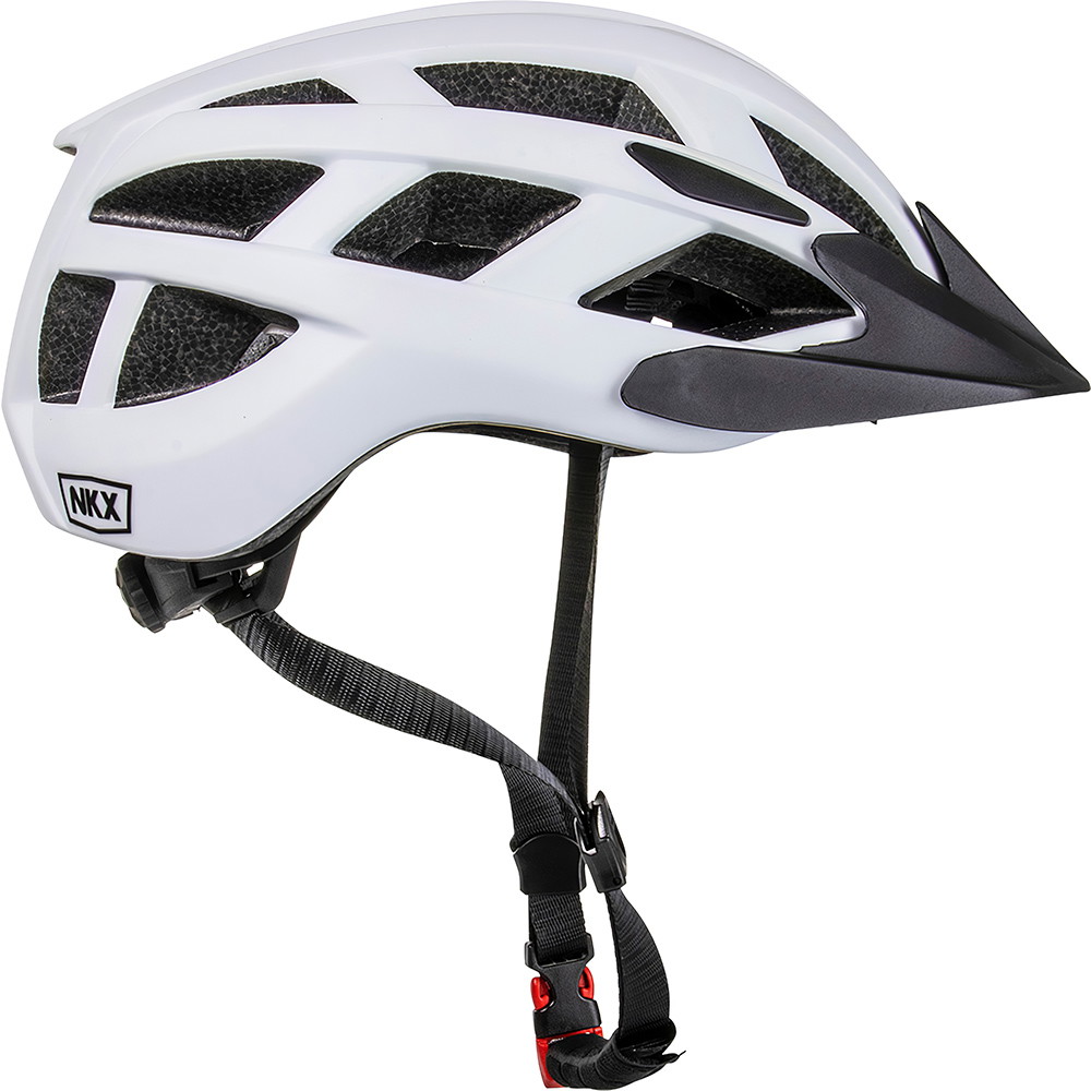 NKX City Bicycle Helmet