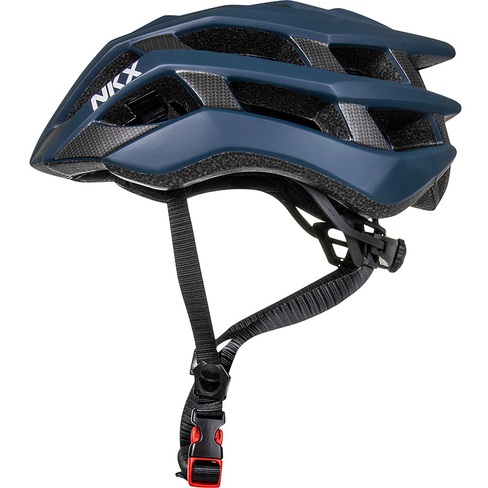 NKX Racer Pro Bicycle Helmet
